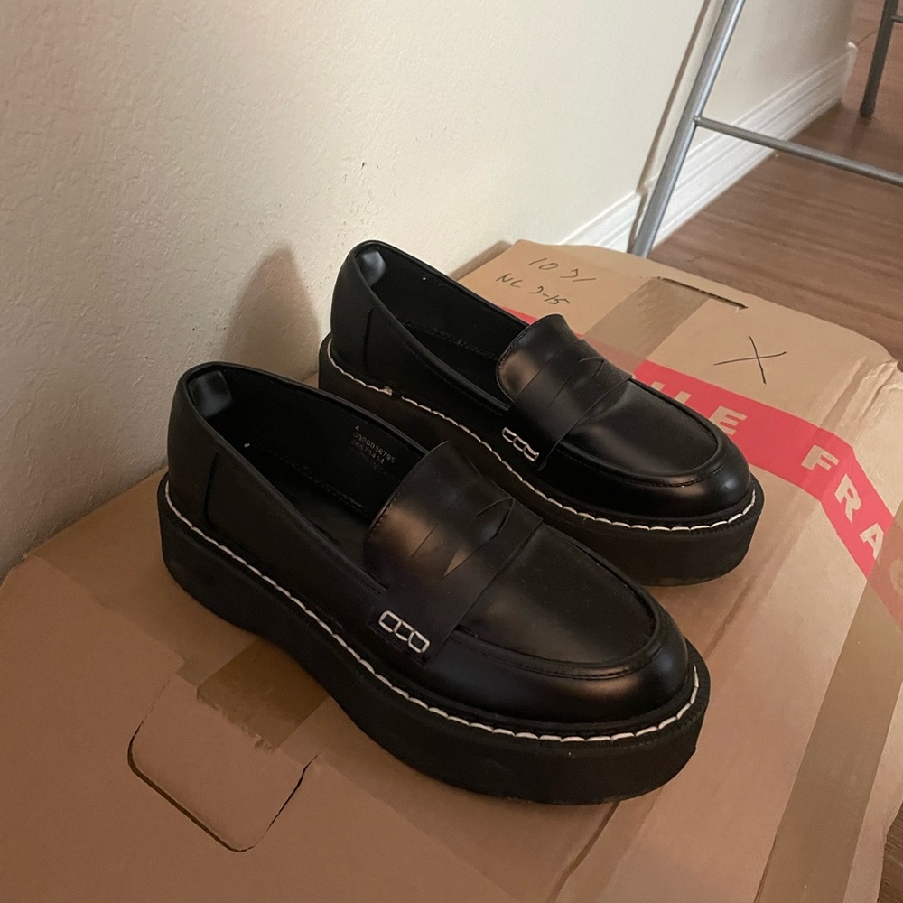 ASOS LOAFERS